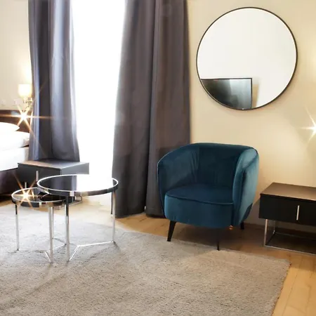 Hotel D50 Boedapest