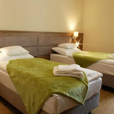 D50 Hotel Boedapest