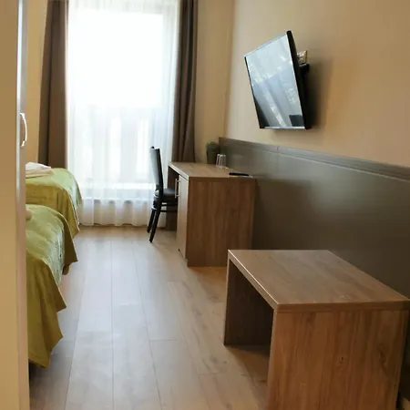 D50 Hotel 4*