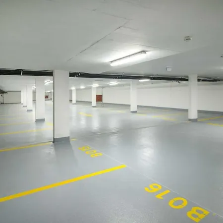 D50 Hotel Boedapest