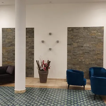 Hotel D50 Boedapest