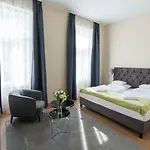 D50 Hotel Budapest