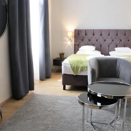 D50 Hotel