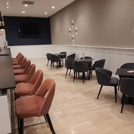 D50 Hotel