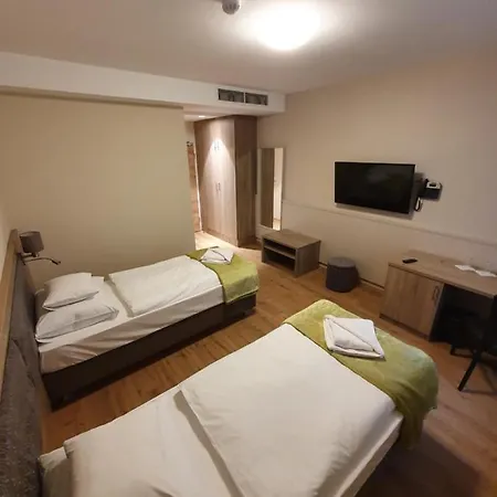 D50 Hotel