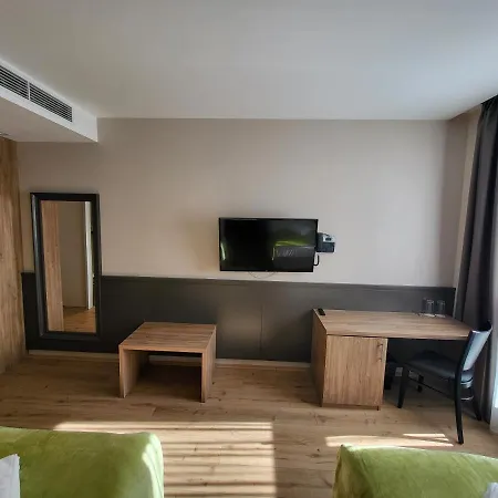 Hotel D50