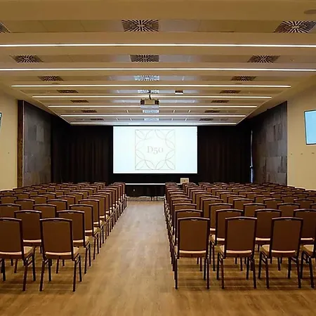 D50 Hotel Budapest