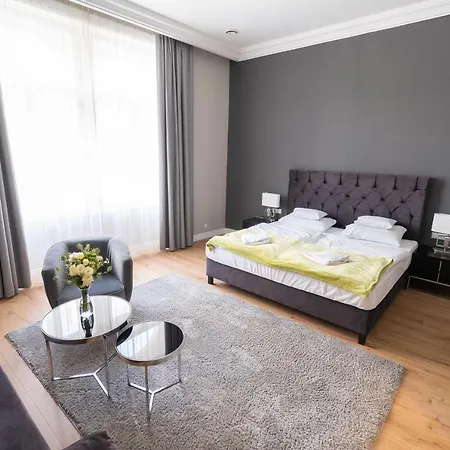 Hotel D50 Budapest