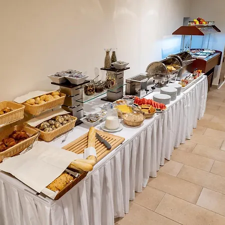 D50 Hotel Budapest