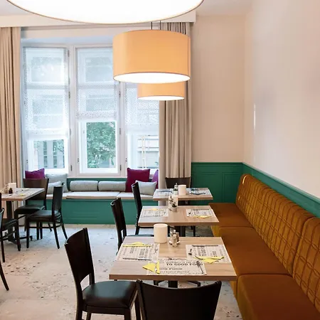 D50 Hotel Budapest
