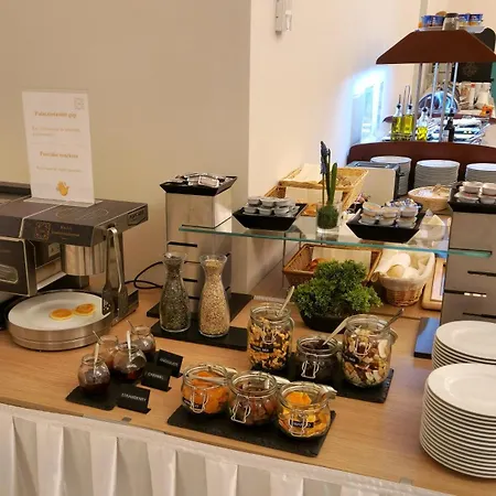 D50 Hotel Budapeszt