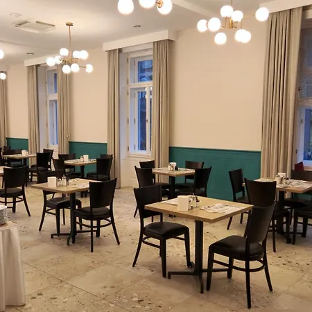 Hotel D50 Budapest