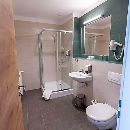 Otel D50 Budapeşte
