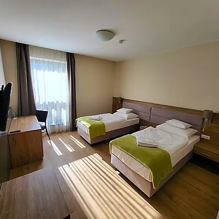 D50 Otel 4*
