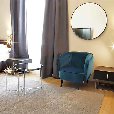 D50 Otel Budapeşte