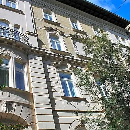 D50 Otel Budapeşte
