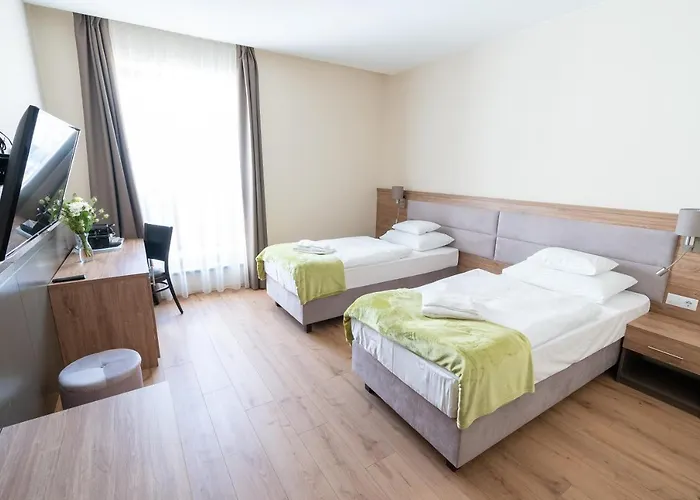 D50 4* Budapest