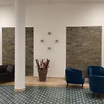 Hotel D50 Budapest