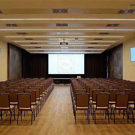 D50 Ξενοδοχείο Βουδαπέστη