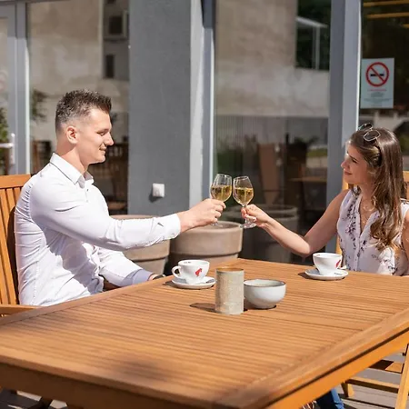 Ξενοδοχείο D50 Βουδαπέστη