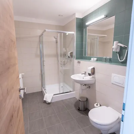 D50 Hotel Budapest