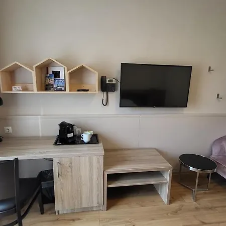 D50 Hotel 4*