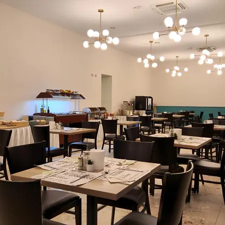 D50 Ξενοδοχείο 4*