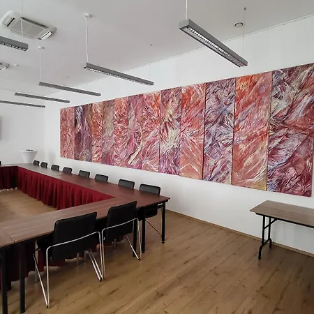 Ξενοδοχείο D50 4*