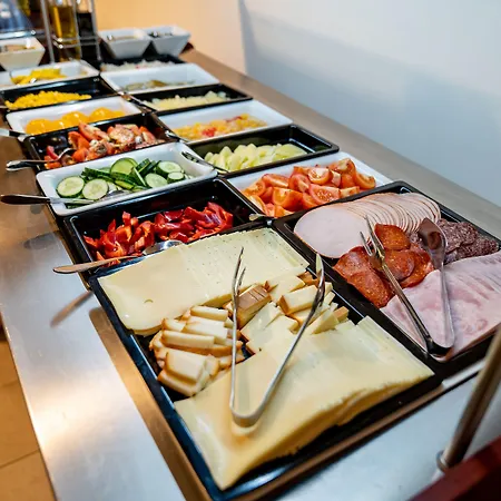 D50 Ξενοδοχείο