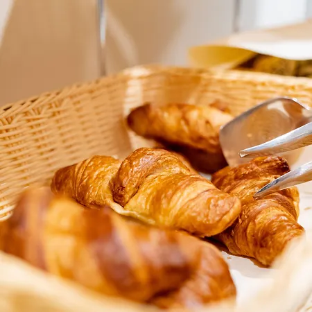 Ξενοδοχείο D50 Βουδαπέστη