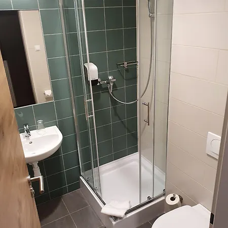 Hotel D50 Budapest