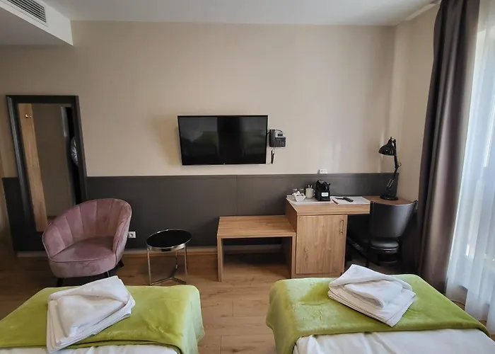 Hotel D50 4*