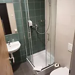 Szálloda D50 Budapest