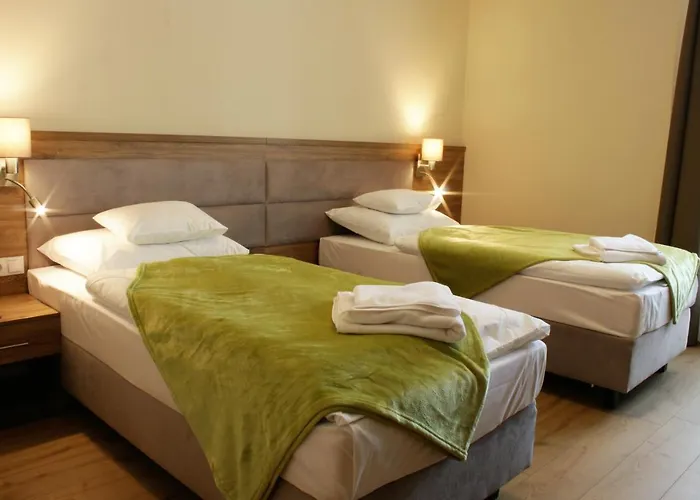D50 Hotel Budapest
