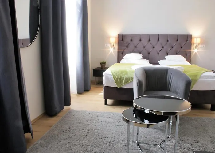 D50 Hotel