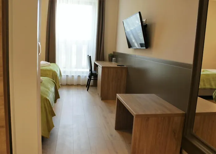 D50 Hotel 4*