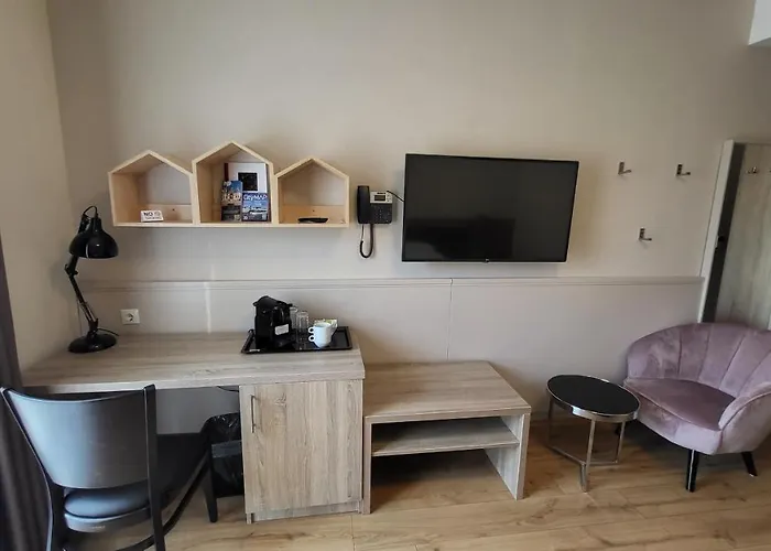 D50 Hotel 4*