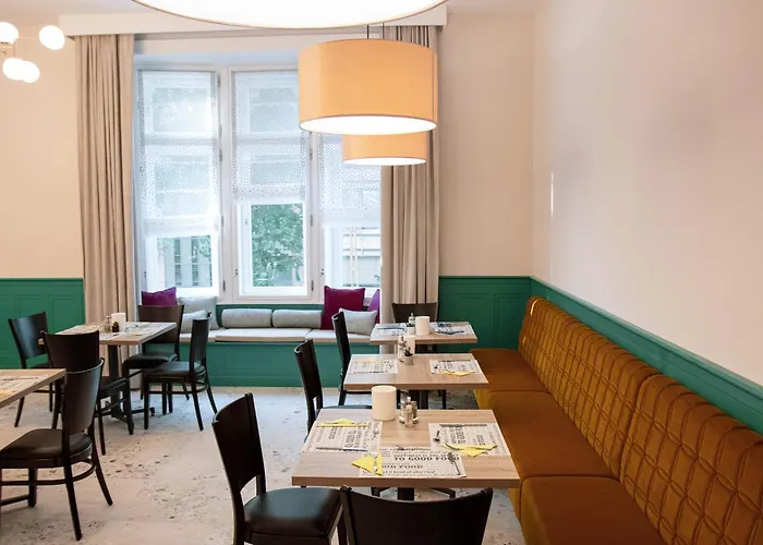 D50 Hotel Budapest