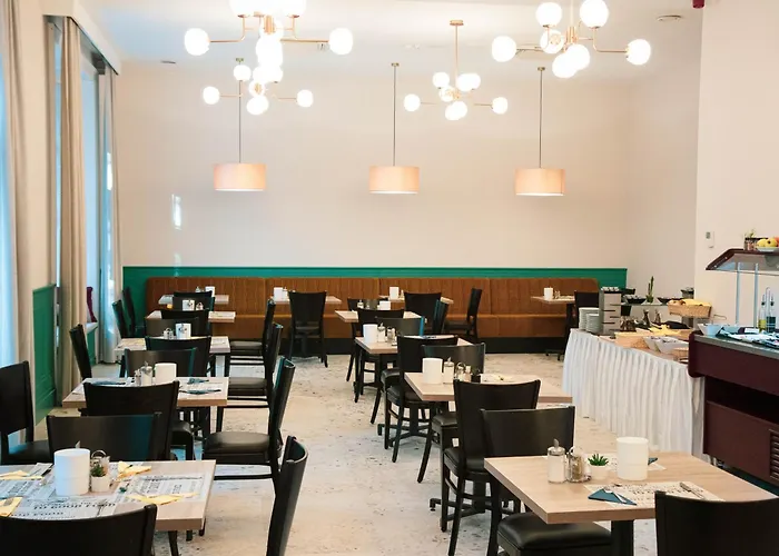 Hotel D50 Budapest