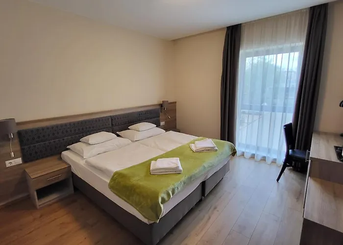 Hotel D50 4*