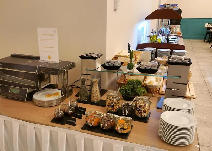 D50 Hotel Budapest