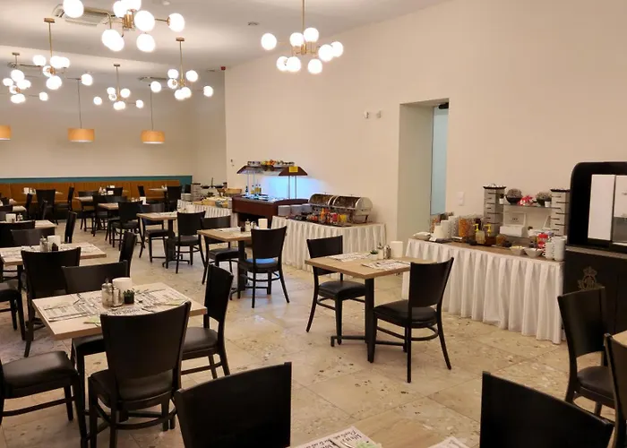 D50 Hotel 4*