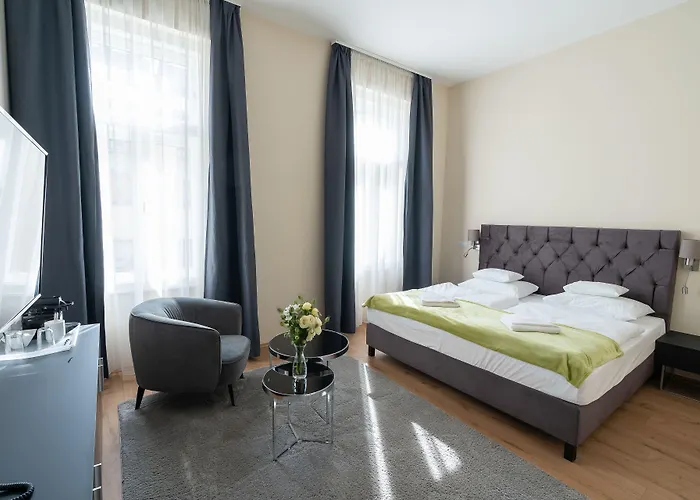 D50 Hotel Budapest