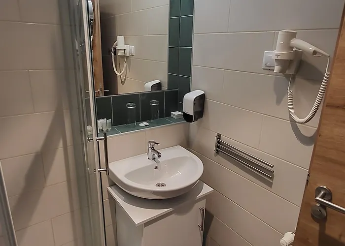 Hotel D50 Budapest