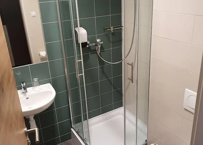 Hotel D50 Budapest